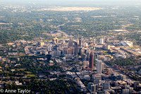 Hartsfield and Downtown ATL  28-Apr-20